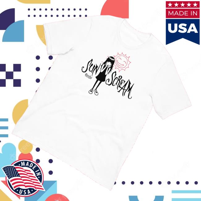Emily Strange Merch Store Sunscream Tees 3 Emily Strange Merch Store Sunscream Tees