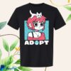 Oni Press Merch Store Adopt 2026 Tee