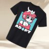 Oni Press Merch Store Adopt 2026 Tee