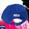 Aclu Store Merch No Body Is Illegal Hat 2 Aclu Store Merch No Body Is Illegal Hat