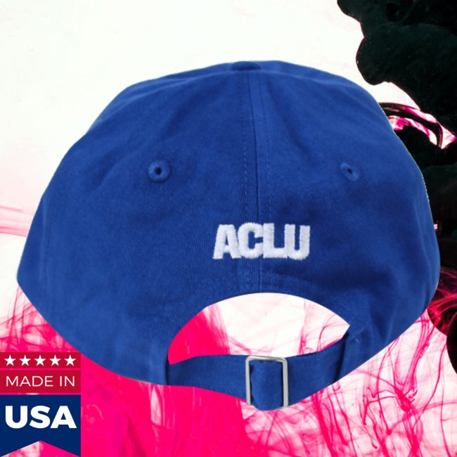 Aclu Store Merch No Body Is Illegal Hat 5 Aclu Store Merch No Body Is Illegal Hat
