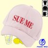 Aclu Store Merch No Body Is Illegal Hat Aclu Store Merch No Body Is Illegal Hat