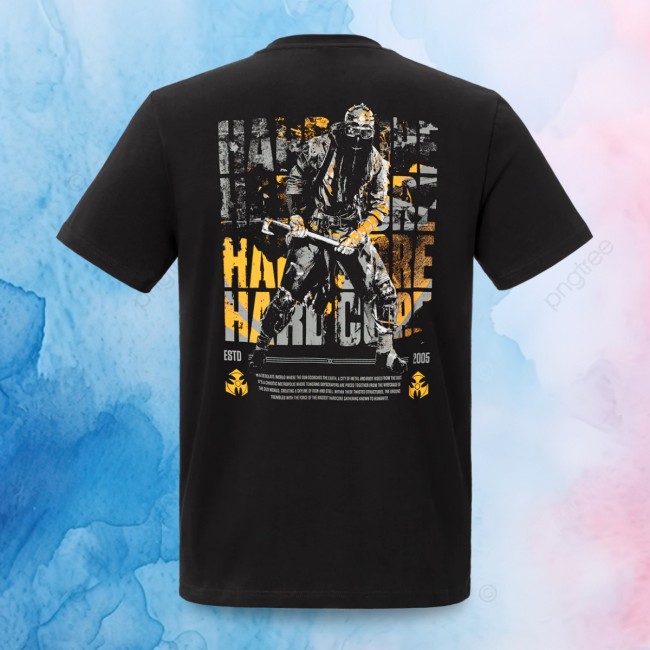 Dominator Festival Store 10. T-Shirt Photo Print Black 5 Dominator Festival Store 10. T-Shirt Photo Print Black