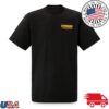 Dominator Festival Store 03. T-Shirt Black Loose Fit 1 Dominator Festival Store 03. T-Shirt Black Loose Fit