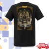 Dominator Festival Store 03. T-Shirt Black Loose Fit 2 Dominator Festival Store 03. T-Shirt Black Loose Fit