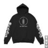 The Acacia Strain Store Merch Hell Doesn't Want Me Hoodie