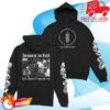 The Acacia Strain Store Merch Hell Doesn't Want Me Hoodie 2 The Acacia Strain Store Merch Hell Doesn't Want Me Hoodie