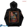 The Acacia Strain Store Merch Hell Doesn’t Want Me Hoodie The Acacia Strain Store Merch Hell Doesn’t Want Me Hoodie