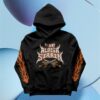 The Acacia Strain Store Merch Light The Way Hoodie 1 The Acacia Strain Store Merch Light The Way Hoodie