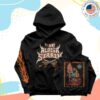 The Acacia Strain Store Merch Light The Way Hoodie 2 The Acacia Strain Store Merch Light The Way Hoodie