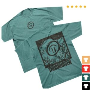 Thorn Haven Store Merch Sad Shirt