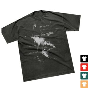 Thorn Haven Store Merch Exposed Shirt