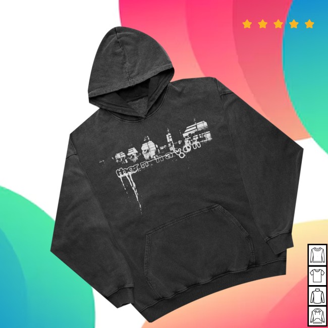 Thorn Haven Store Merch Back2school Hoodie 2 Thorn Haven Store Merch Back2school Hoodie