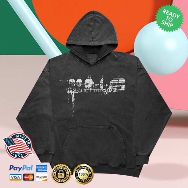 Thorn Haven Store Merch Back2school Hoodie 3 Thorn Haven Store Merch Back2school Hoodie