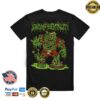 The Acacia Strain Store Merch Muckman Shirt