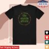 The Acacia Strain Store Merch Muckman Shirt