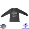 81 Twentythree Store Merch Albums Longsleeve