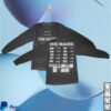81 Twentythree Store Merch Albums Longsleeve