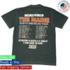 81 Twentythree Store Merch The Maine Chose Tour Tee (Toddler) 81 Twentythree Store Merch The Maine Chose Tour Tee (Toddler)