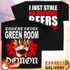Firehouse666 Store Merch Just Say No.. Shirt Firehouse666 Store Merch Just Say No.. Shirt
