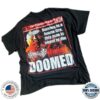 Firehouse666 Store Merch Green Room Demon Shirt Firehouse666 Store Merch Green Room Demon Shirt