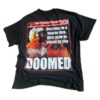 Firehouse666 Store Merch Lesshouse666 Doomed Shirt 1 Firehouse666 Store Merch Lesshouse666 Doomed Shirt