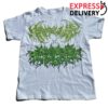 Firehouse666 Store Merch White Tee Nameless Collab Shirt 2 Firehouse666 Store Merch White Tee Nameless Collab Shirt