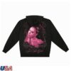 Kali Uchis Store Merch Black Ftg Tour Zip Hoodie 2 Kali Uchis Store Merch Black Ftg Tour Zip Hoodie
