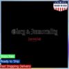 Kali Uchis Store Merch Black Ftg Tour Zip Hoodie Kali Uchis Store Merch Black Ftg Tour Zip Hoodie