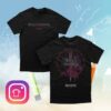 Impending Doom Merch Store Covered In Blood (T-Shirt) 4 Impending Doom Merch Store Covered In Blood (T-Shirt)