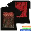 Lorna Shore Band Store Merch Lorna Shore Flesh Devil Shirt