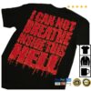Lorna Shore Band Store Merch Lorna Shore Flesh Devil Shirt 2 Lorna Shore Band Store Merch Lorna Shore Flesh Devil Shirt