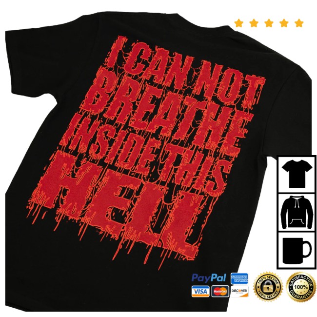 Lorna Shore Band Store Merch Lorna Shore Flesh Devil Shirt 6 Lorna Shore Band Store Merch Lorna Shore Flesh Devil Shirt
