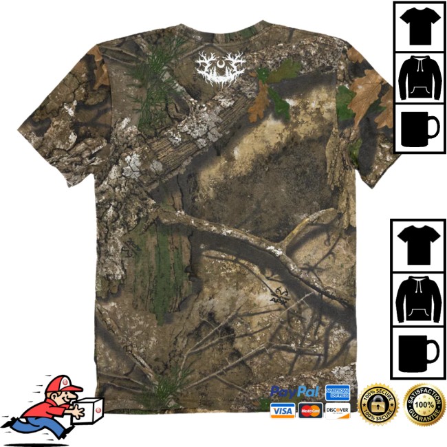 Lorna Shore Band Store Merch Lorna Shore Realtree Puff Camo Shirt 4 Lorna Shore Band Store Merch Lorna Shore Realtree Puff Camo Shirt