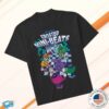 Insomniac Shop Store Merch Edc 2026 Frosted Mini Beats Short Sleeve Tee