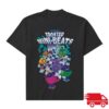 Insomniac Shop Store Merch Edc 2026 Frosted Mini Beats Short Sleeve Tee 1 Insomniac Shop Store Merch Edc 2026 Frosted Mini Beats Short Sleeve Tee