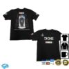 Dominator Festival Merch Store 11. T-Shirt Play Your Cards Black Dominator Festival Merch Store 11. T-Shirt Play Your Cards Black