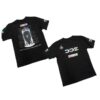 Dde Merch Garage Store Mia-Mex Rally Tee 1 Dde Merch Garage Store Mia-Mex Rally Tee