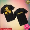 Dominator Festival Merch Store 11. T-Shirt Play Your Cards Black 1 Dominator Festival Merch Store 11. T-Shirt Play Your Cards Black