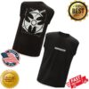 Dominator Festival Merch Store 12. Muscle Tee Ace Black