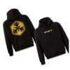 Dominator Festival Merch Store 21. Hooded Sweater Logo Yellow Black 1 Dominator Festival Merch Store 21. Hooded Sweater Logo Yellow Black