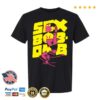 Oni Press Merch Store Adopt 2026 Tee Black Oni Press Merch Store Adopt 2026 Tee Black