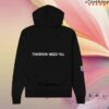 Twloha Store Merch Shop Understated Hoodie 1 Twloha Store Merch Shop Understated Hoodie