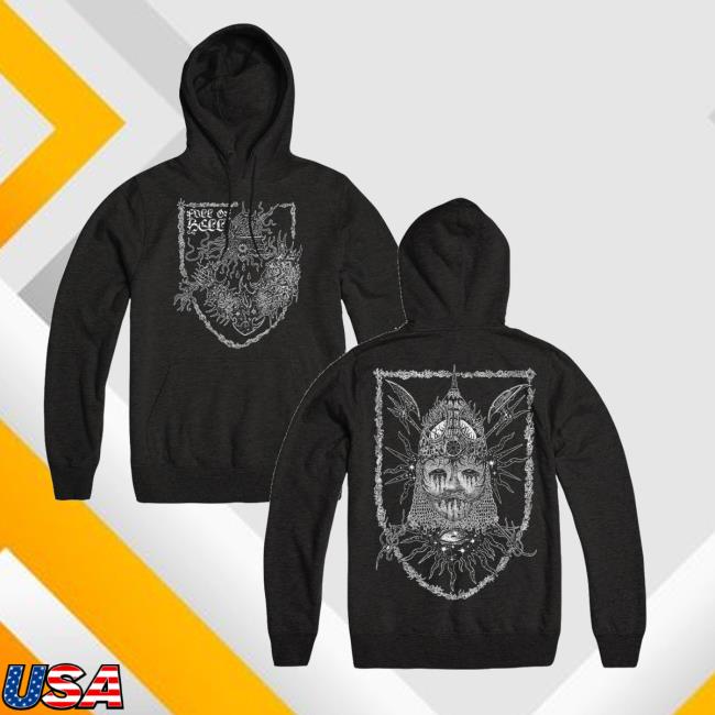 Evil Greed Merch Store Full Of Hell Armor Hoodie 5 Evil Greed Merch Store Full Of Hell Armor Hoodie