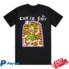 Choir Boy Merch Store Choir Boy Collage Shirt