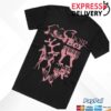 Choir Boy Merch Store Choir Boy Collage Shirt