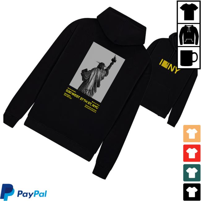 Bedrock Shop Merch Store Live At Twilo Liberty Black Hoodie 3 Bedrock Shop Merch Store Live At Twilo Liberty Black Hoodie