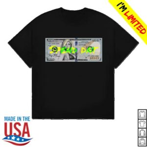 Yung Miami Shop Merch Store Miami Currency T-Shirt