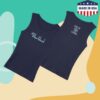 Ravyn Lenae Merch Shop Store Blue Island Tank