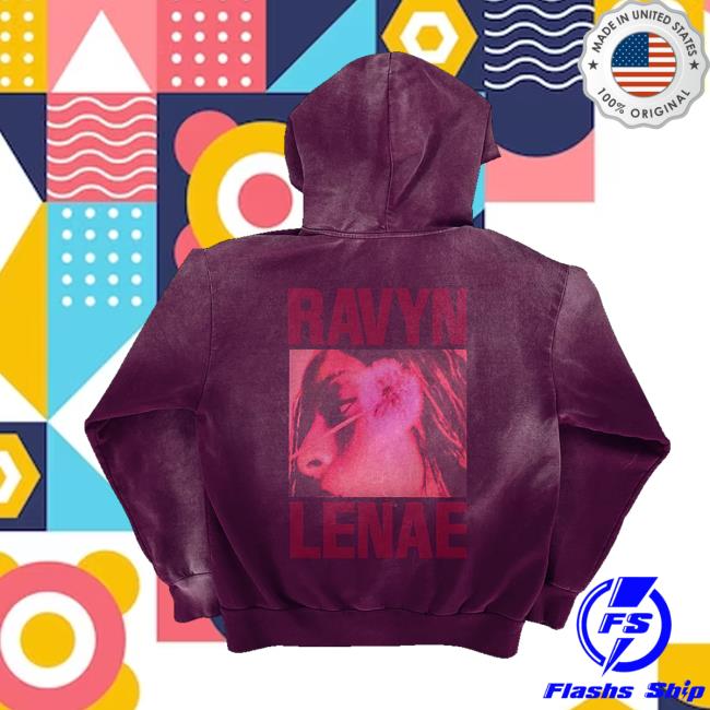 Ravyn Lenae Merch Shop Store Ravyn Lenae Zip Hoodie 4 Ravyn Lenae Merch Shop Store Ravyn Lenae Zip Hoodie